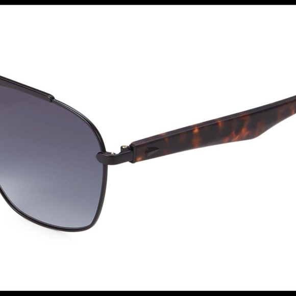 Rag & Bone Aviator Sunglasse